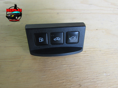 Audi TT Mk1 8N Fuel Door Trunk Hatch Door Lock Release Buttons Switches 8N0962101